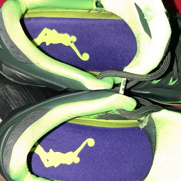 Nike Lebron's 11 Dunkman size 12 men - Picture 2 of 6